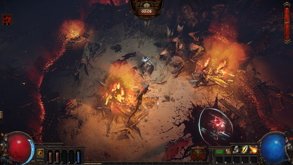 Path of Exile