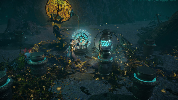 Path of Exile screenshot