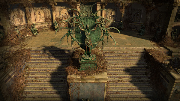 Path of Exile screenshot