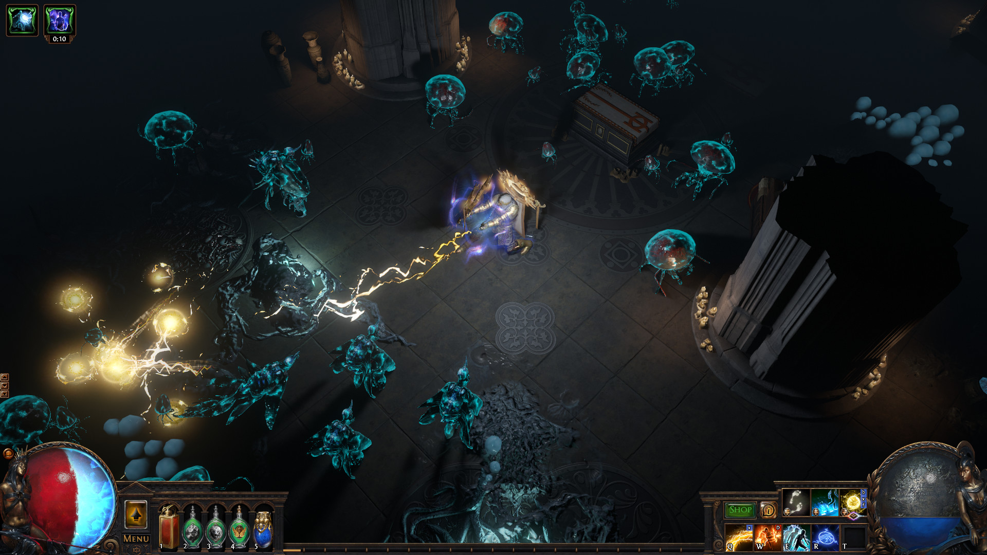 Path of Exile #18