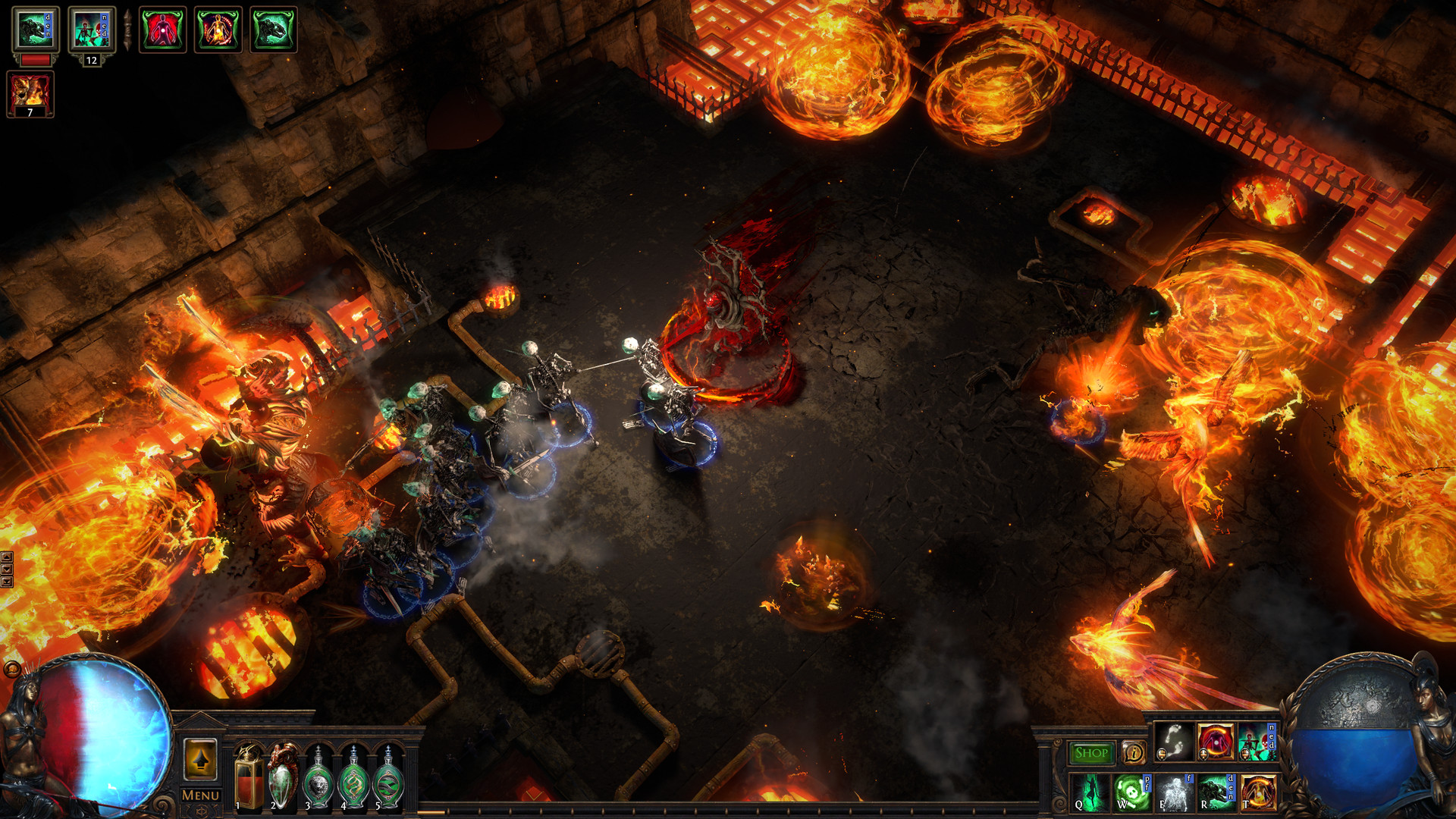 Path of Exile #25