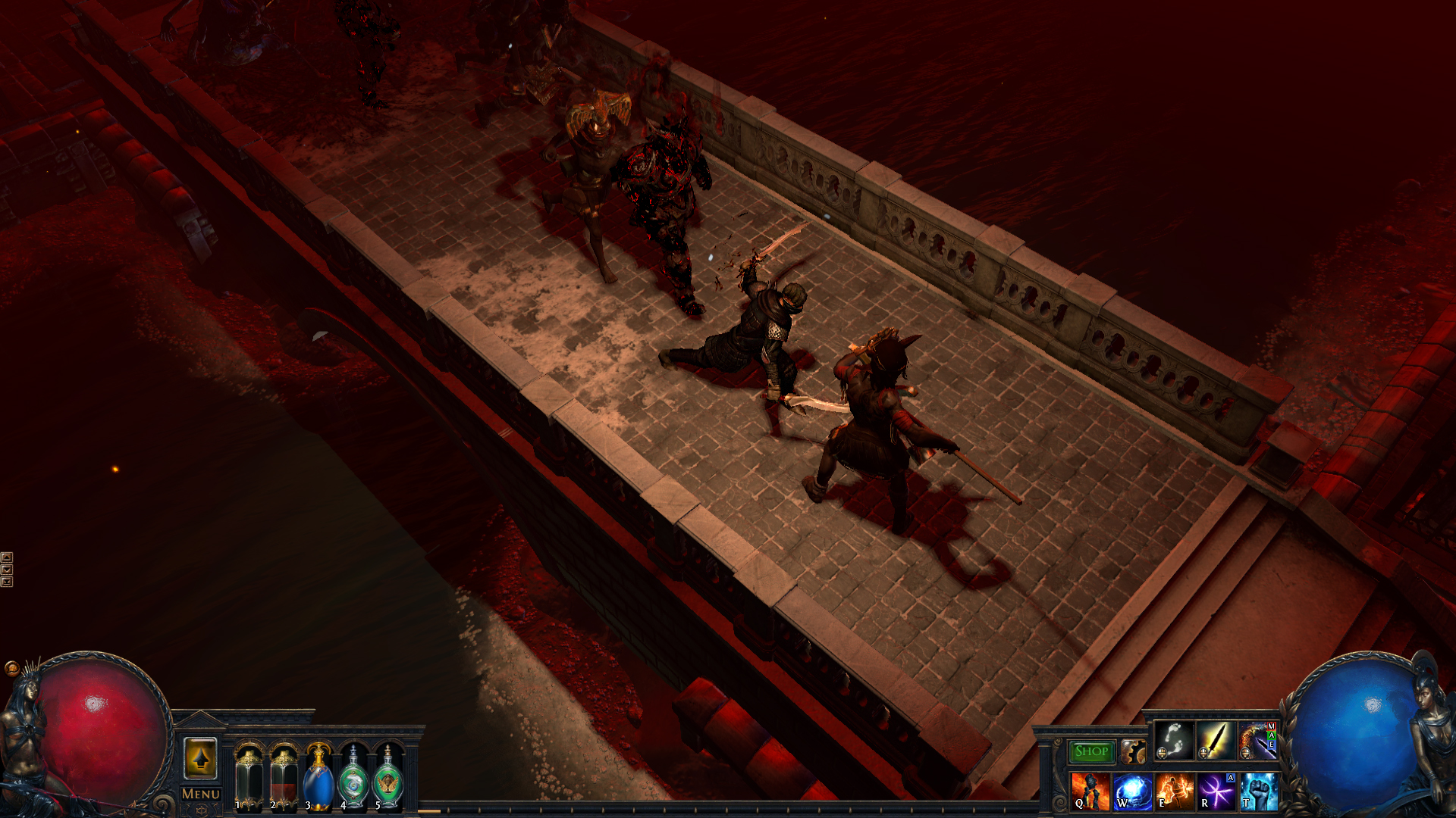 Path of Exile #19