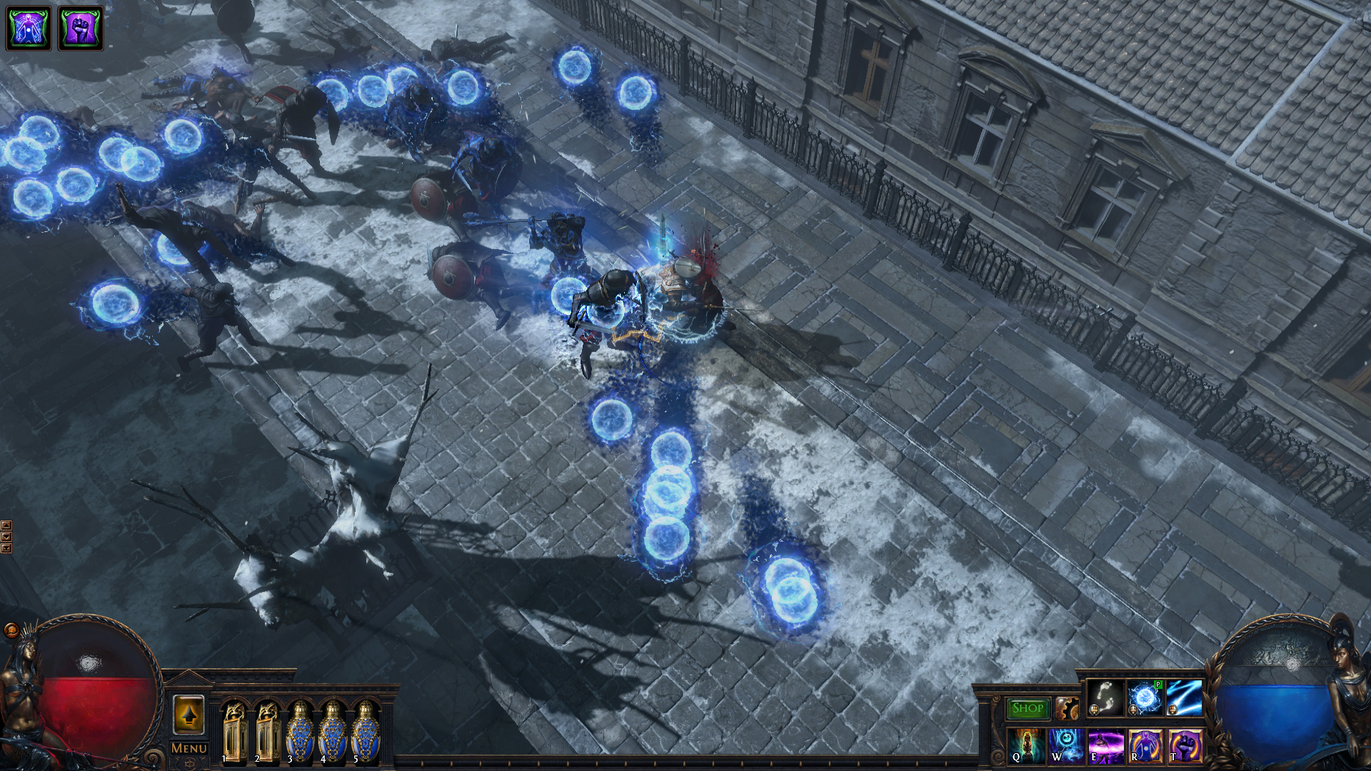 Path of Exile #40