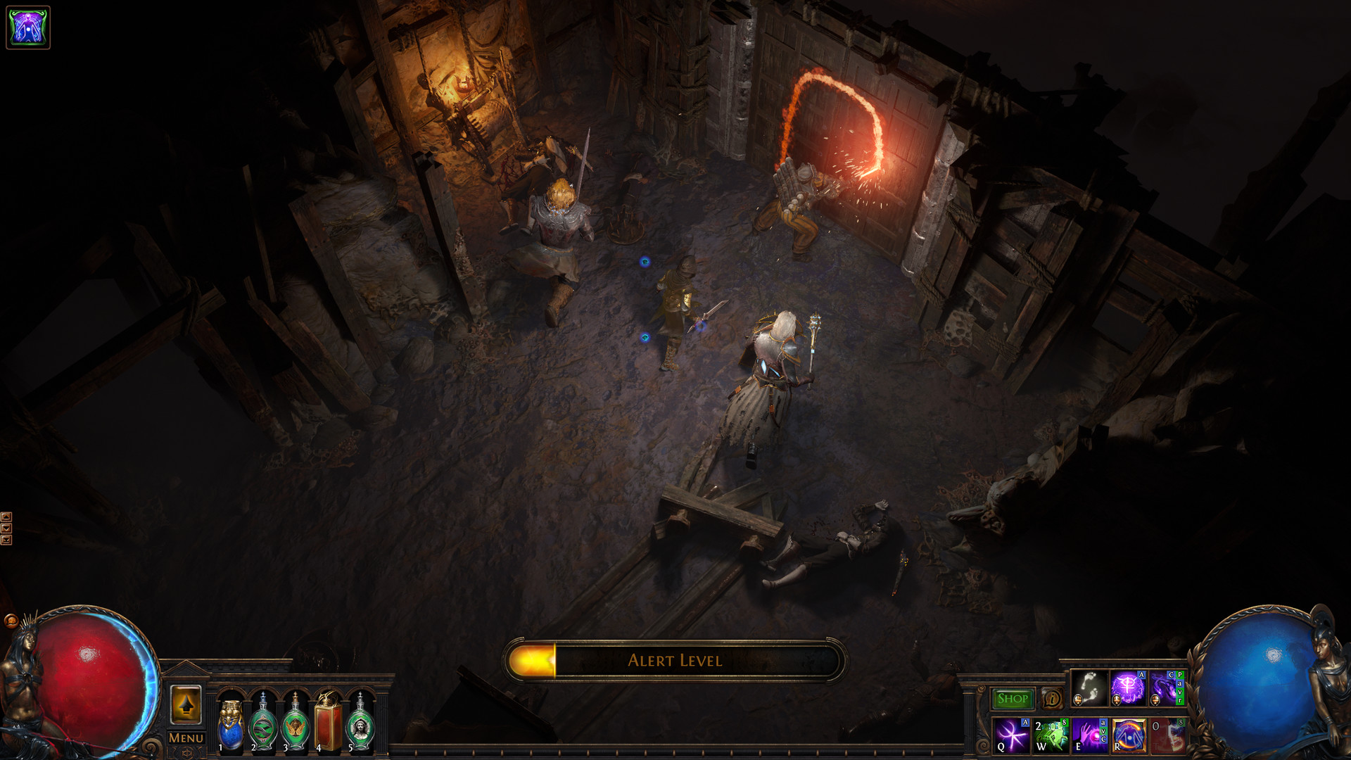 Path of Exile #31