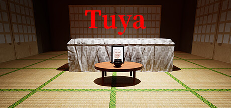 Tuya Cover Image