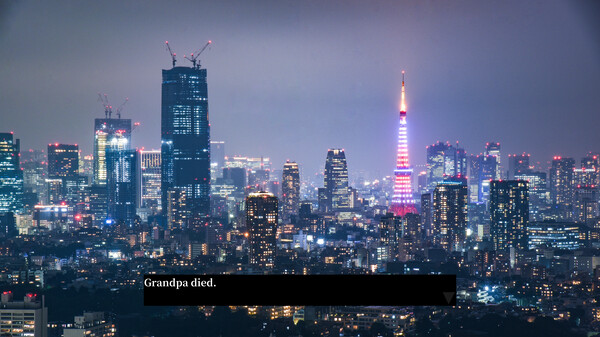 Tuya game for Linux 1