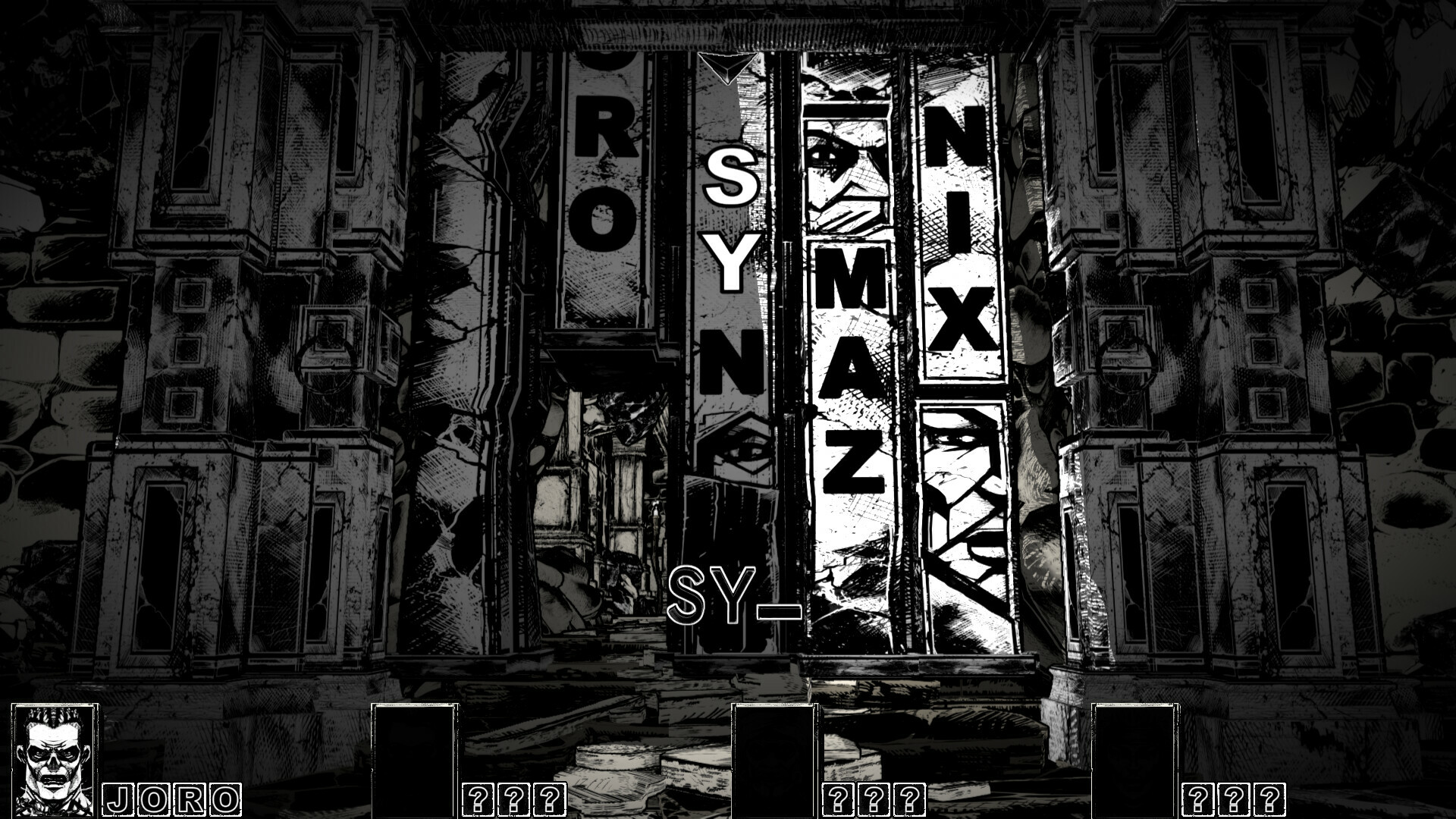 Cryptmaster Demo #10