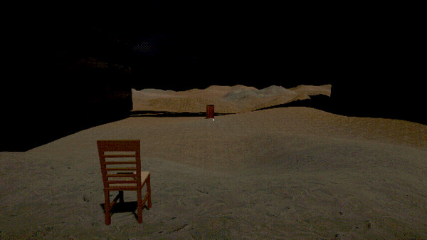 Скриншот из My monstrous roommate.