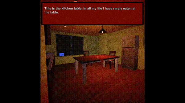 My monstrous roommate. (étude) game for windows Pc 1