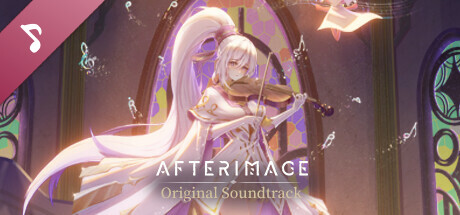 Afterimage: Soundtrack