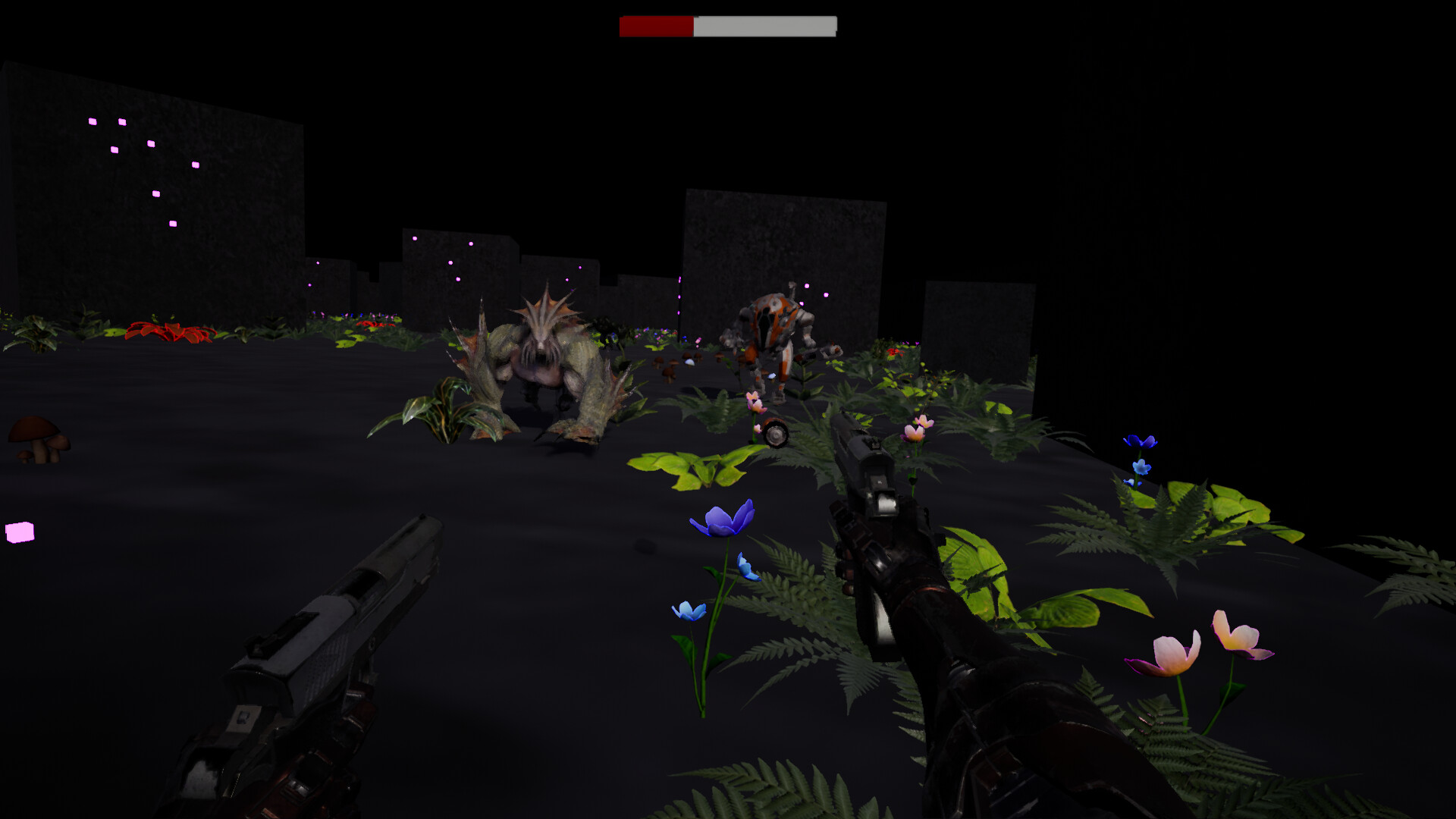 Arobynn: Below The Surface #8