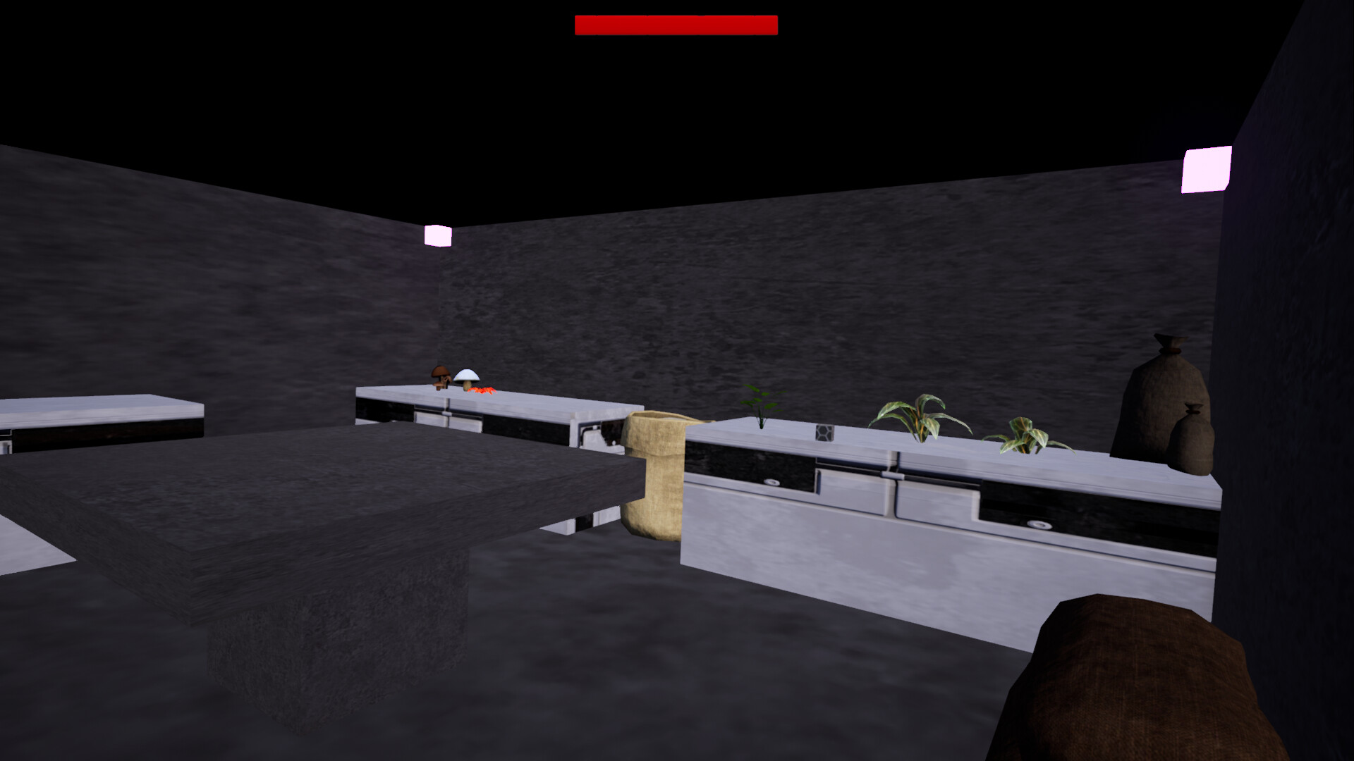 Arobynn: Below The Surface screenshot 1