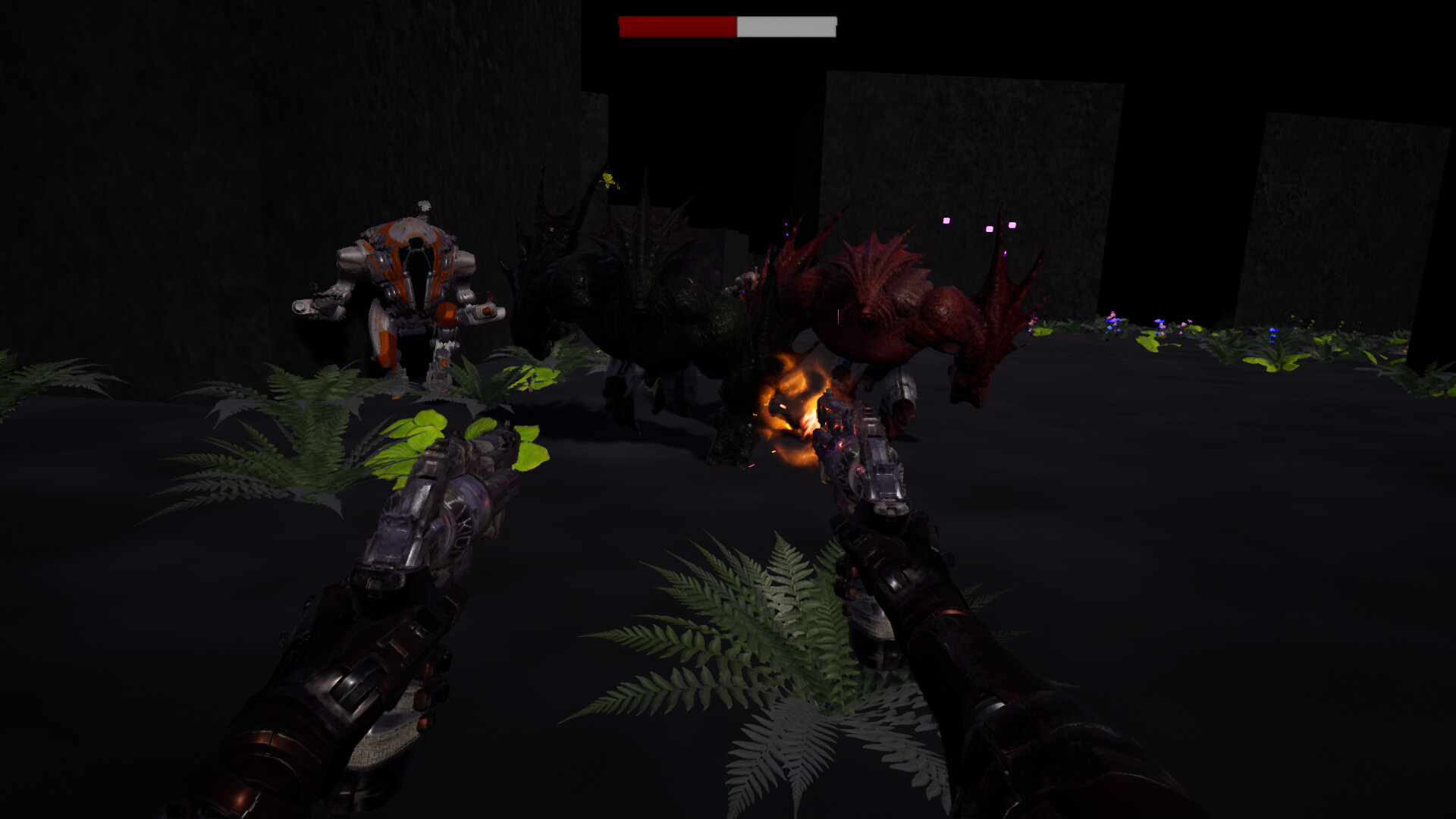 Arobynn: Below The Surface #14