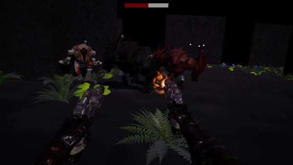 Скриншот из Arobynn: Below The Surface