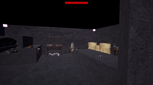 Скриншот из Arobynn: Below The Surface