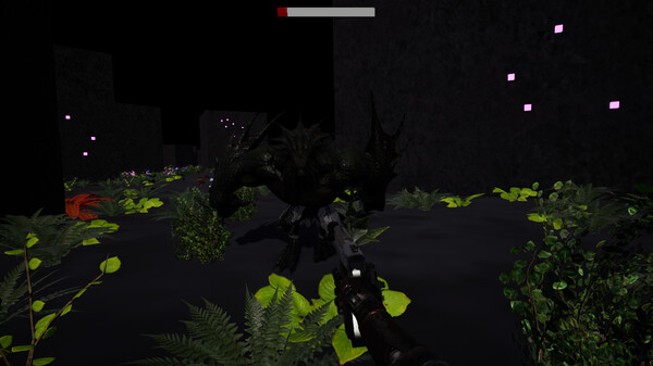 Скриншот из Arobynn: Below The Surface