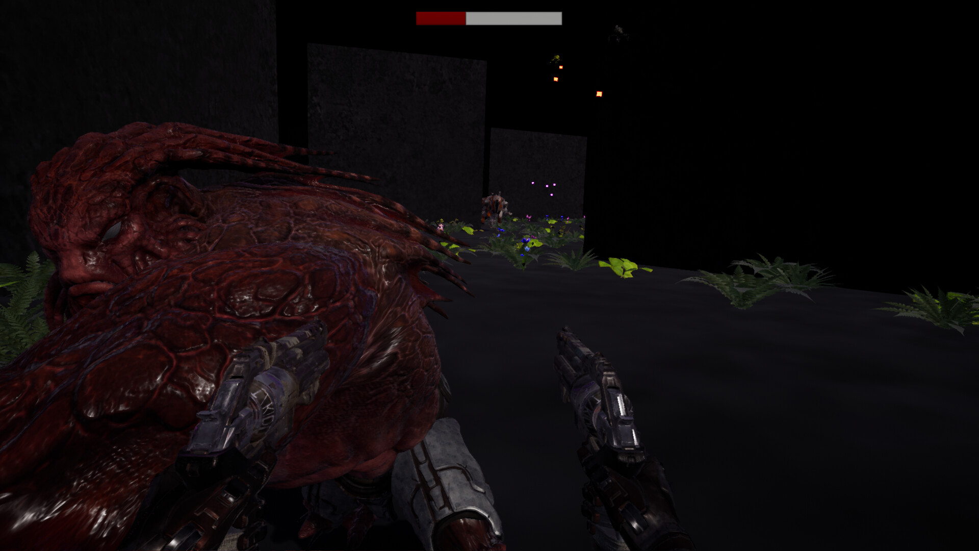 Arobynn: Below The Surface #16