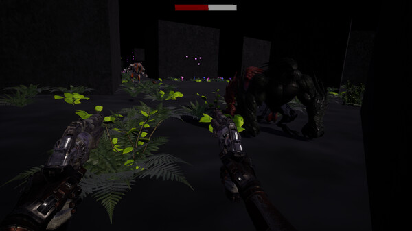 Скриншот из Arobynn: Below The Surface