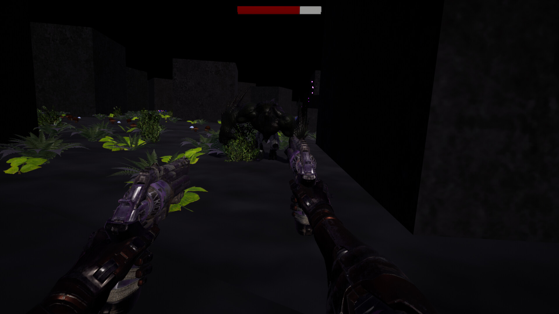 Arobynn: Below The Surface #12