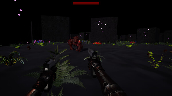 Скриншот из Arobynn: Below The Surface