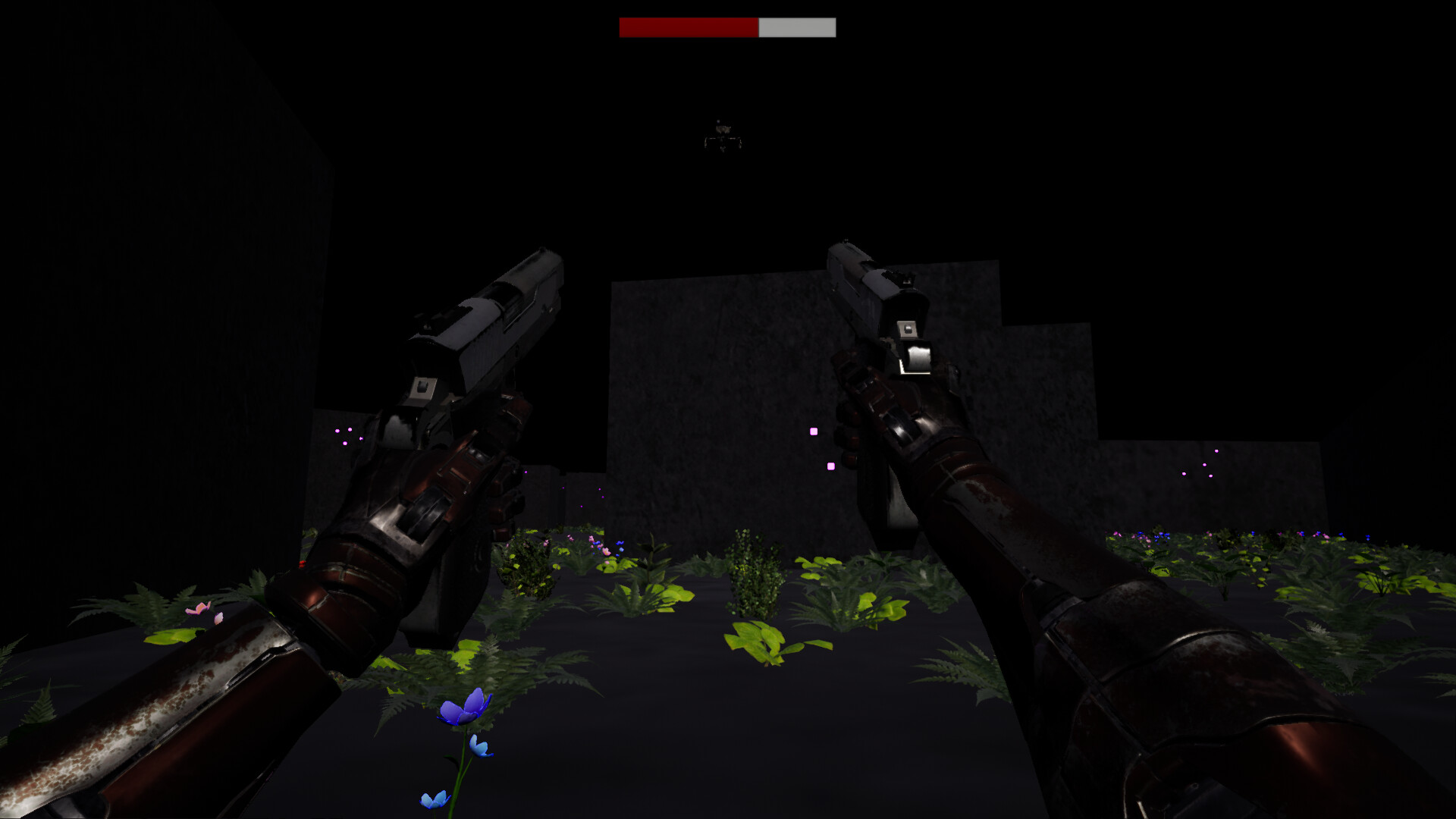 Arobynn: Below The Surface #7