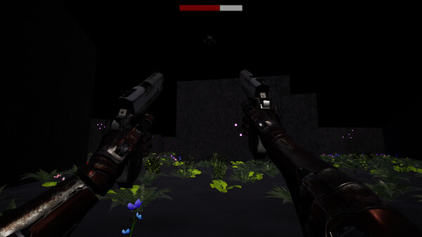 Скриншот из Arobynn: Below The Surface