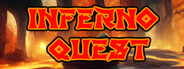 Inferno Quest: Journey Through the Lava Cavern