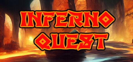 Inferno Quest: Journey Through the Lava Cavern steam charts