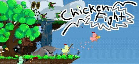 Chicken Fight Playtest