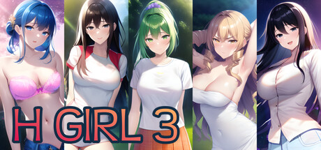 H Girl 3 banner