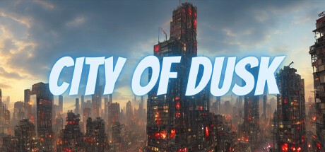 City of Dusk