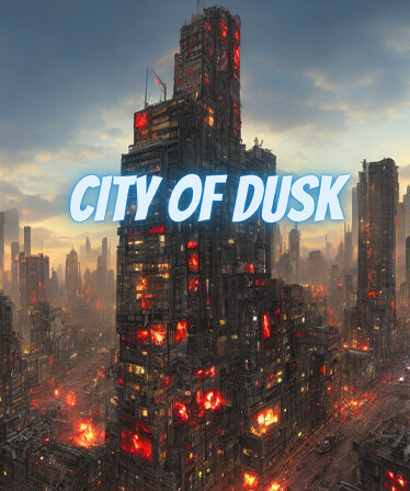 City of Dusk