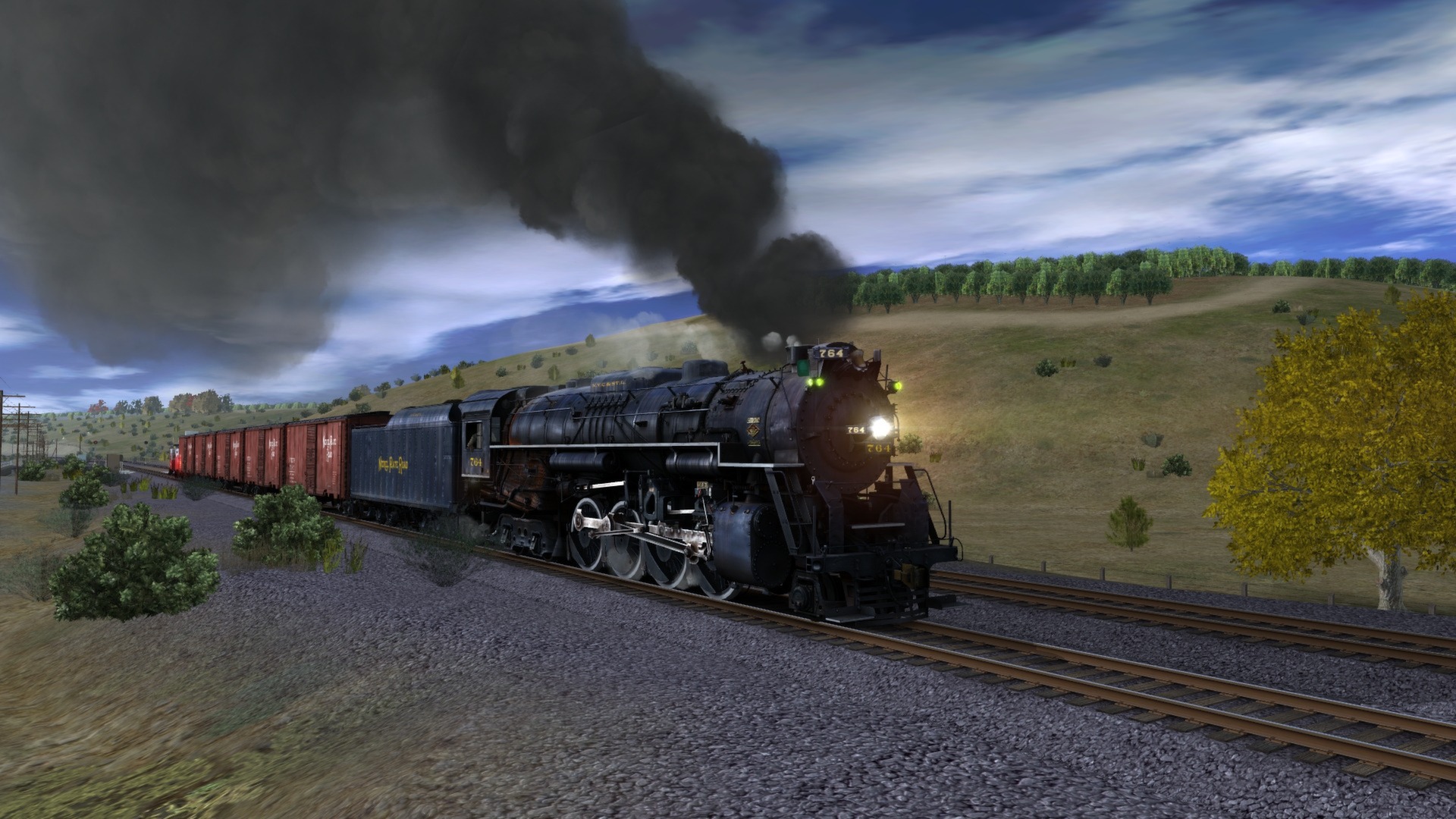 Trainz simulator 2012 стим фото 100
