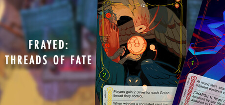 Title Threads Game Threads of Fate (Working Title) Playtest Steam Charts | Steambase