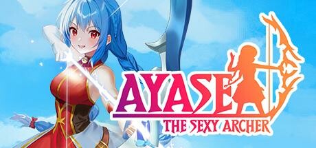Ayase, the Sexy Archer