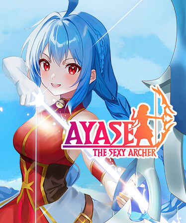 Ayase, the Sexy Archer