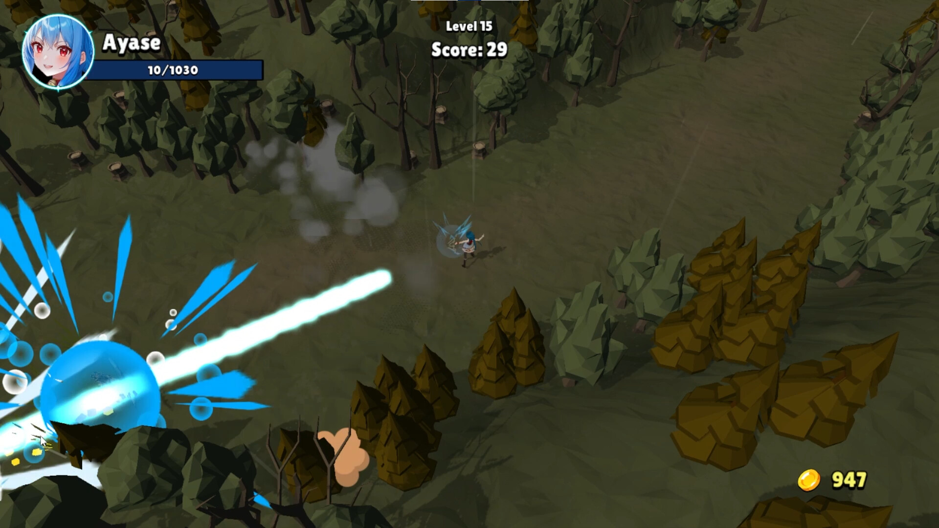 Ayase, the Sexy Archer #10