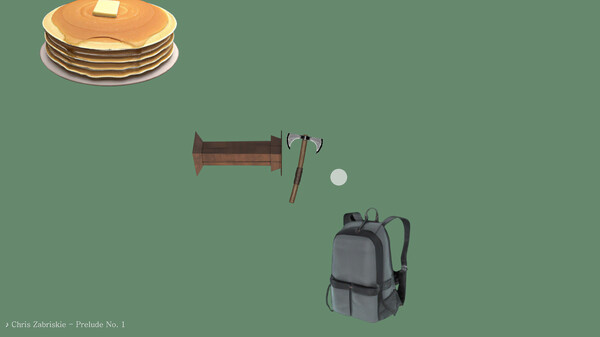 Press Axe game for Linux 1