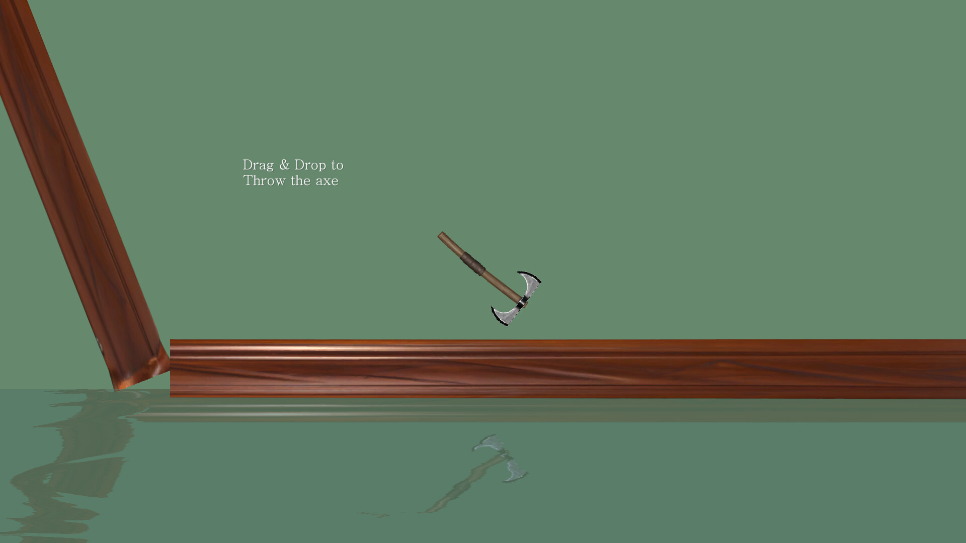 Press Axe screenshot 1