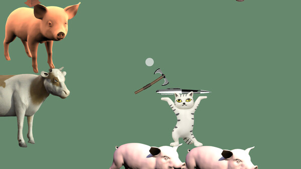 Press Axefor windows and Linux 1