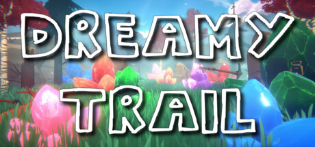 dreamy trail vertical card thumbnail