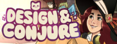 Design and Conjure