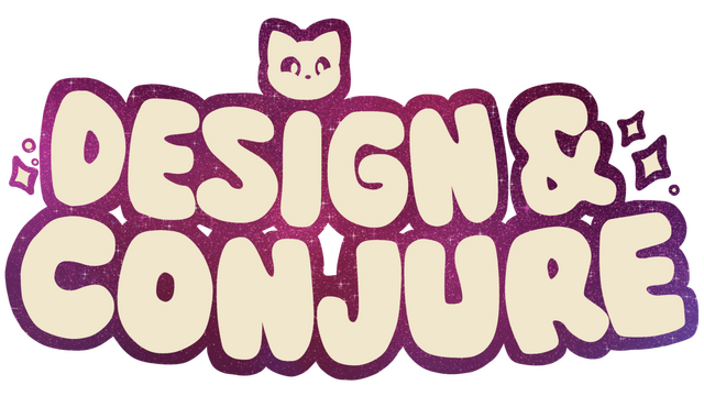 Design & Conjure