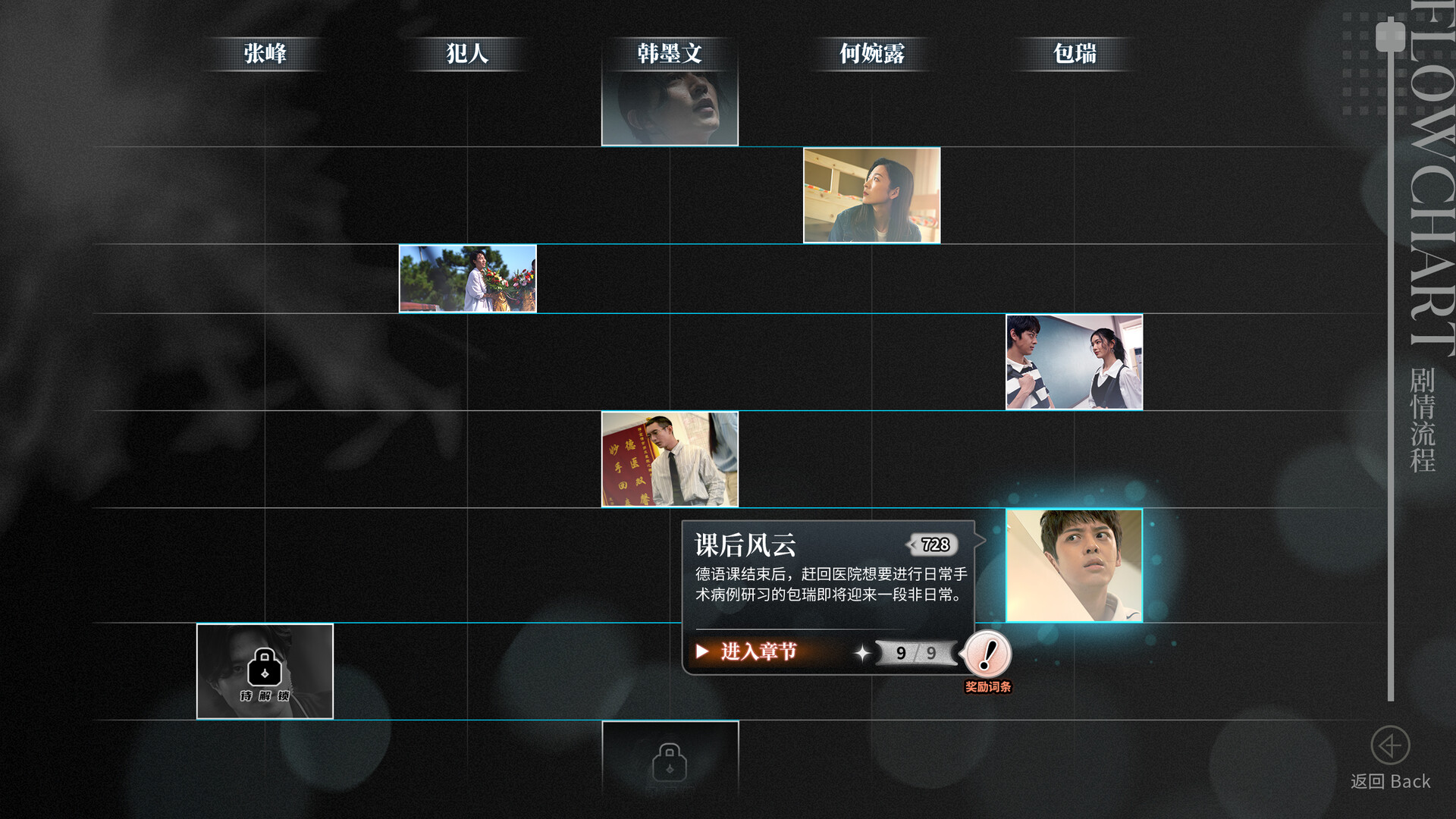 琉璃烟火-Flame in Glass- #10
