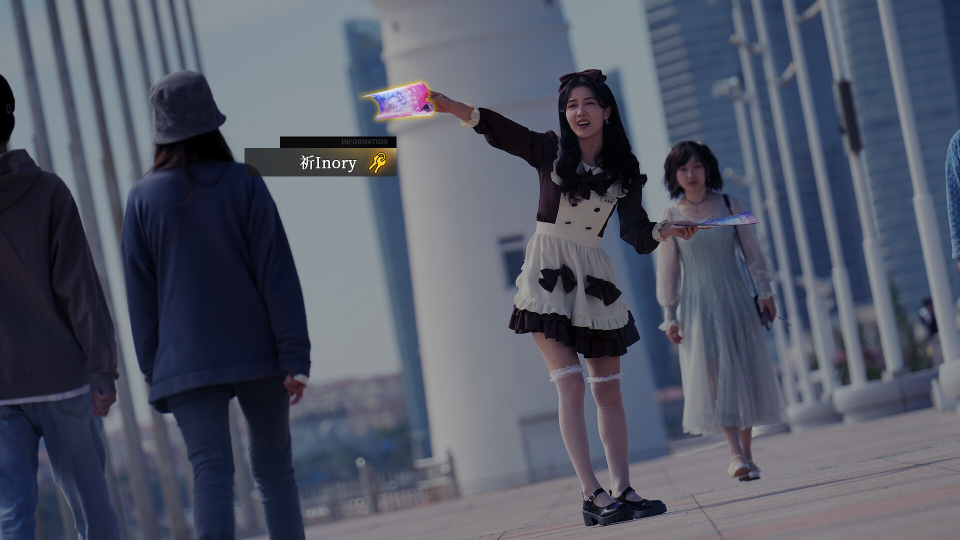 琉璃烟火-Flame in Glass- #6