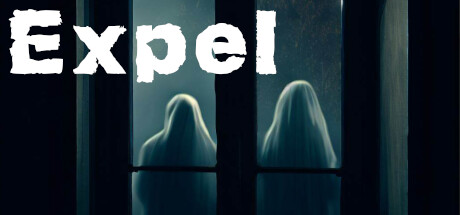 Expel Cover Image