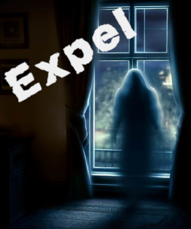 Expel