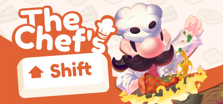 The Chef's Shift Cover Image
