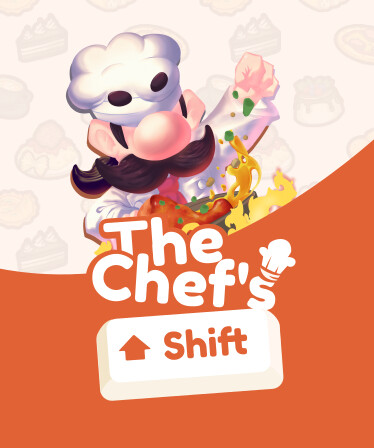 The Chef's Shift