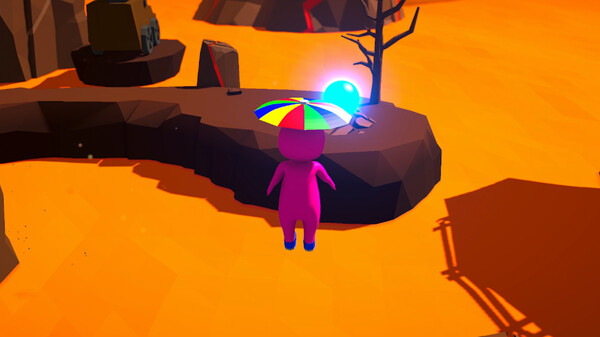 Скриншот из Topple Tactics